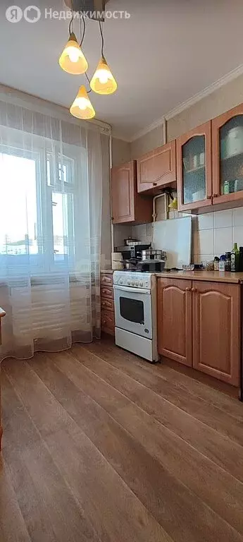 2-комнатная квартира: Усинск, Возейская улица, 11 (48.7 м) - Фото 2