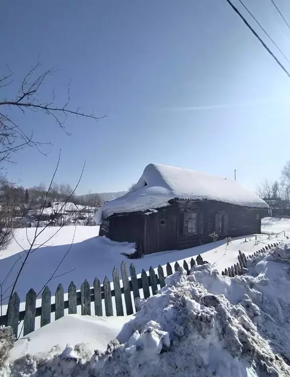 Участок в Кемеровская область, Калтан Центральная ул., 37 (14.0 сот.) - Фото 2
