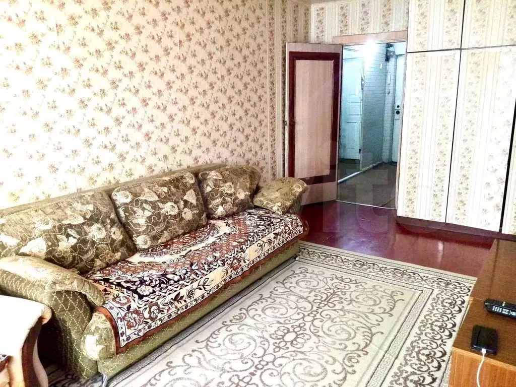 3-к. квартира, 50 м, 4/5 эт. - Фото 0