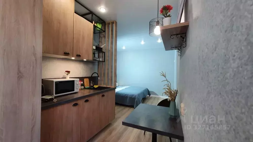 Комната Санкт-Петербург Прачечный пер., 3 - Фото 2