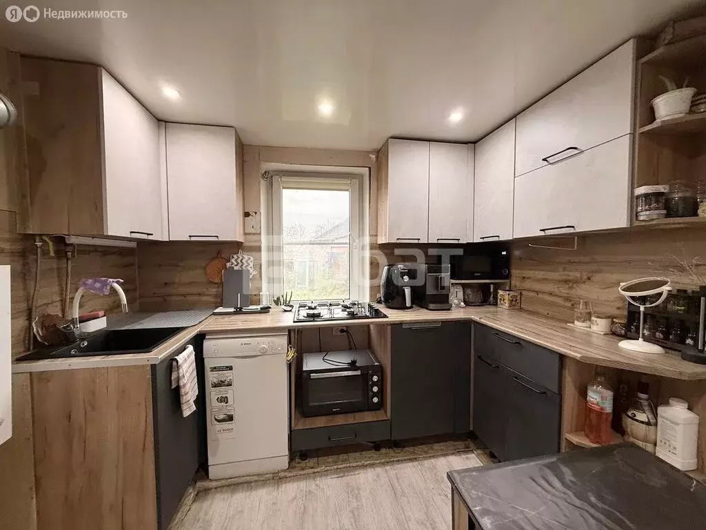 Дом в Иваново, Сормовская улица, 42 (46.6 м) - Фото 1