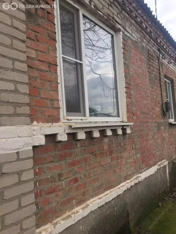 Дом в Азовский район, село Самарское (20 м) - Фото 1