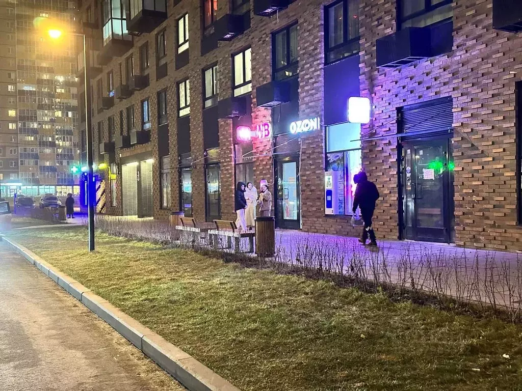 Помещение свободного назначения в Московская область, Ленинский ... - Фото 2