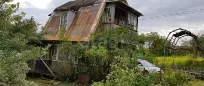 Дом в Калуга, Октябрьский округ, территория Машзавод (40 м) - Фото 2