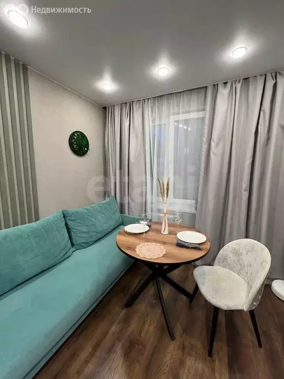 2-комнатная квартира: Иркутск, бульвар Рябикова, 23/2 (54.3 м) - Фото 0