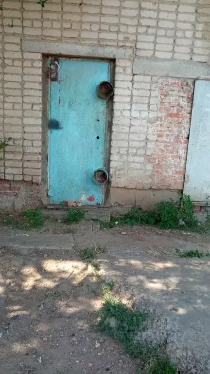 Помещение свободного назначения в Астраханская область, Астрахань ш. ... - Фото 1