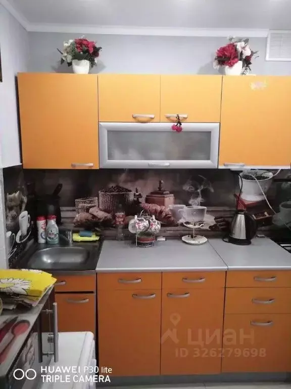 3-к кв. Краснодарский край, Геленджик ул. Леселидзе (62.0 м) - Фото 1