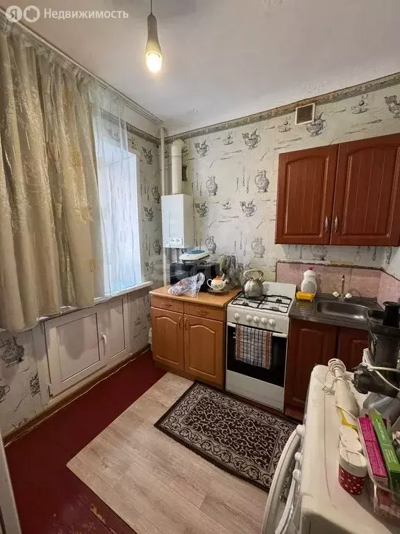 2-комнатная квартира: Ухта, улица Дежнёва, 23А (41.8 м) - Фото 1