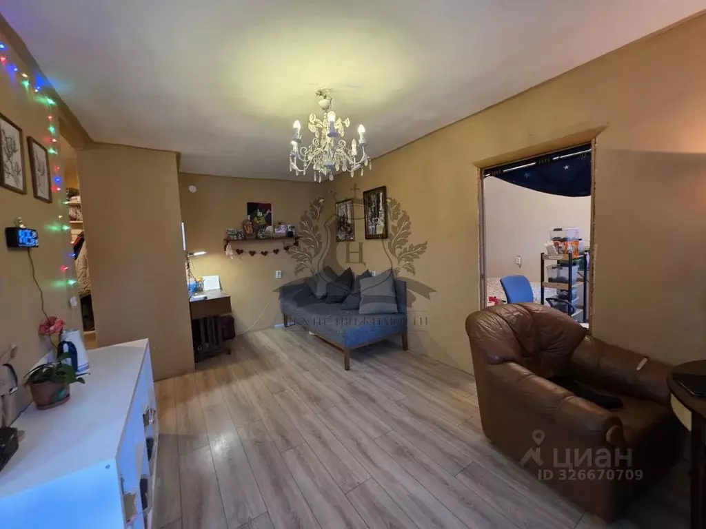 2-к кв. Санкт-Петербург Алтайская ул., 29 (44.0 м) - Фото 2