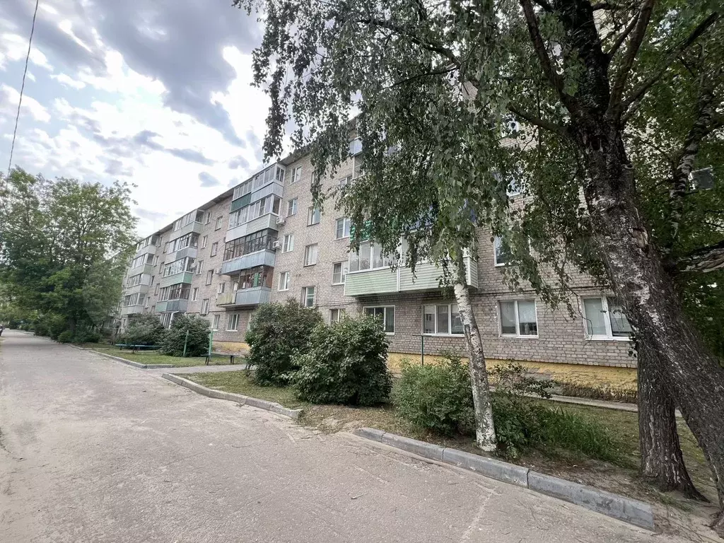 1-к. квартира, 41,8 м, 1/5 эт. - Фото 0