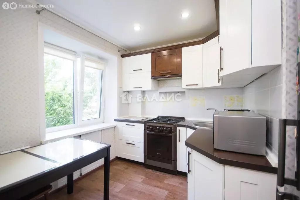 2-комнатная квартира: Балаково, Волжская улица, 29 (45 м) - Фото 1