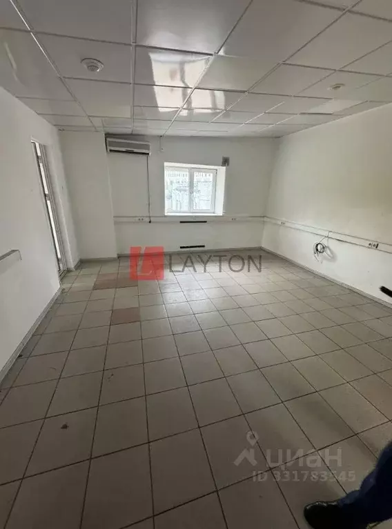 Офис в Москва ул. Сущевский Вал, 5С15 (90 м) - Фото 1