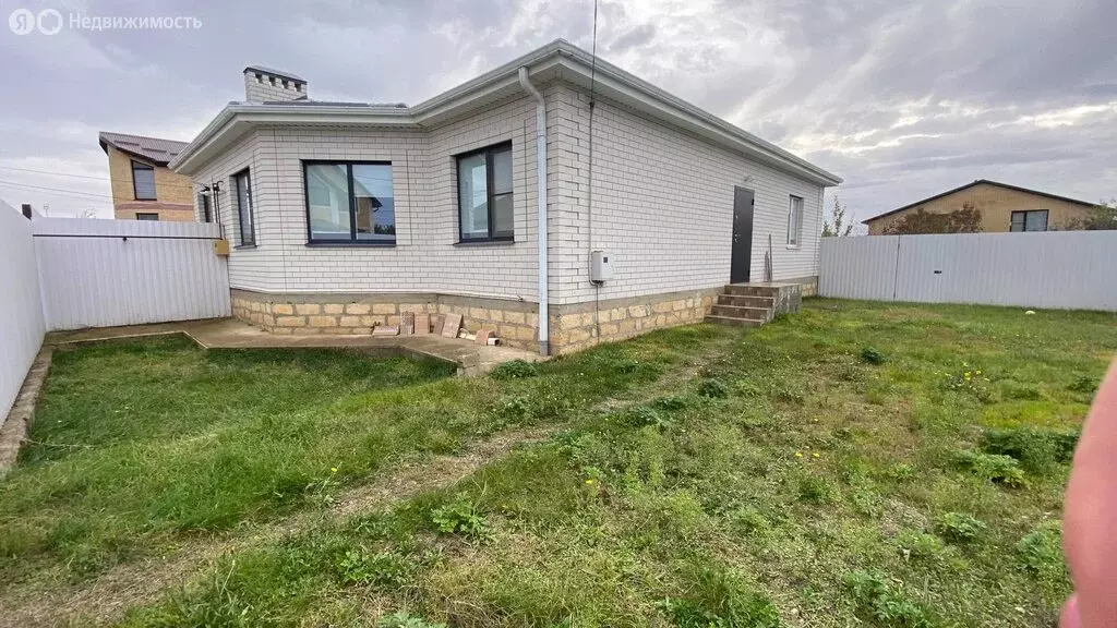 Дом в Михайловск, площадь Ленина (185 м) - Фото 2