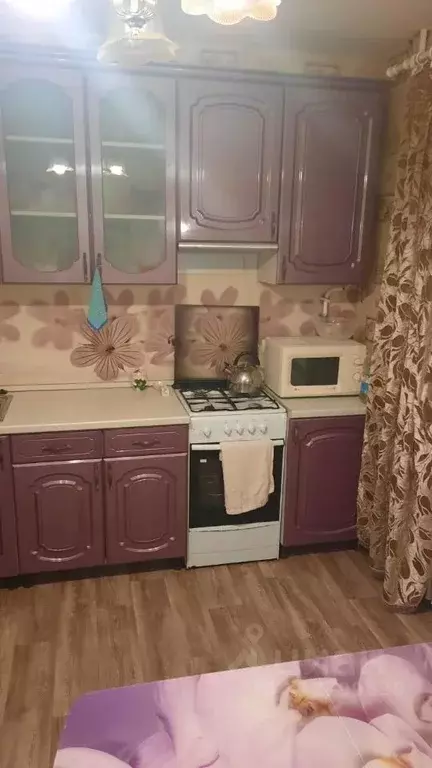 1-к кв. Новгородская область, Великий Новгород ул. Коровникова, 7к2 ... - Фото 0