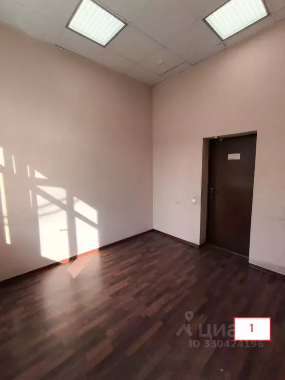 Офис в Санкт-Петербург Рощинская ул., 24Е (10 м) - Фото 2