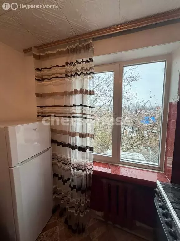 1-комнатная квартира: Севастополь, улица Серафимовича, 30 (30.1 м) - Фото 2