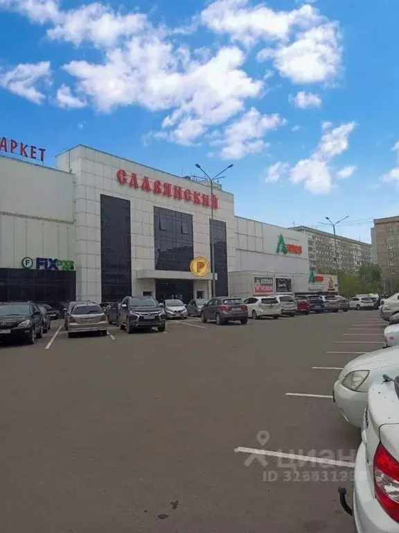 Торговая площадь в Красноярский край, Красноярск Новосибирская ул., 7 ... - Фото 1