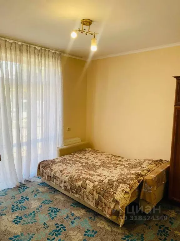 Дом в Крым, Симферополь ул. Бекира Османова (130 м) - Фото 1
