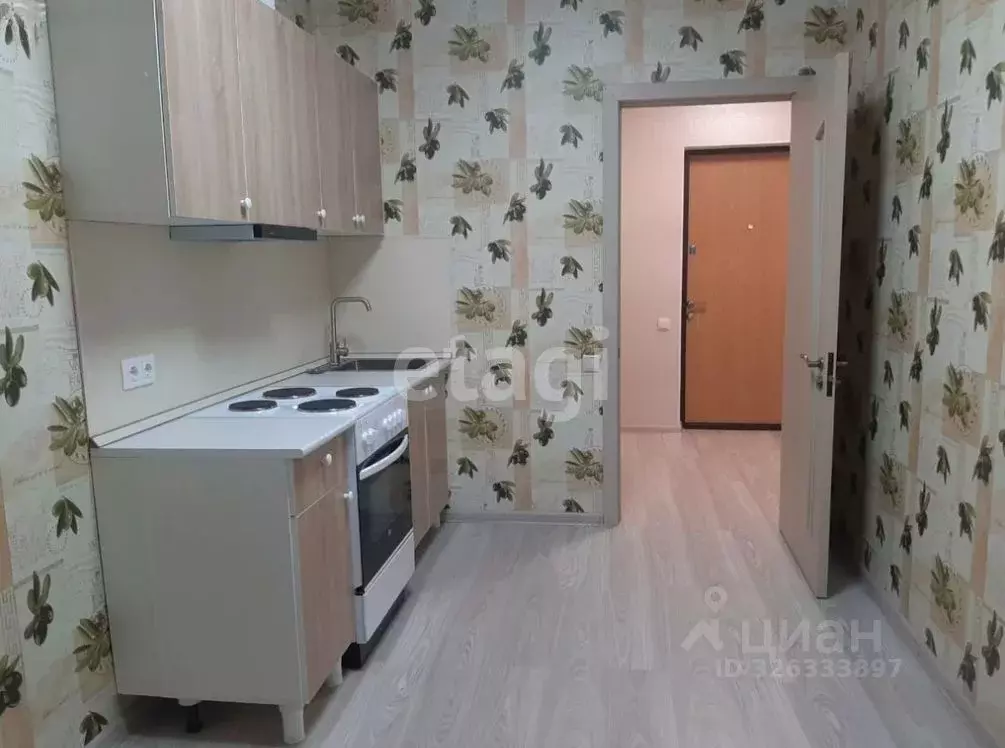 1-к кв. Москва пос. Коммунарка, ул. Потаповская Роща, 5к2 (36.4 м) - Фото 2