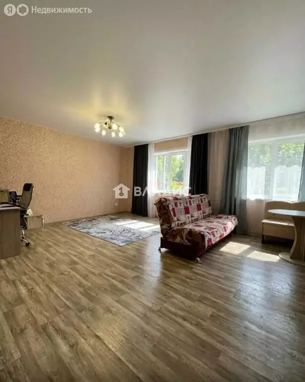 Квартира-студия: Иркутск, Байкальская улица, 157/1 (45.6 м) - Фото 1