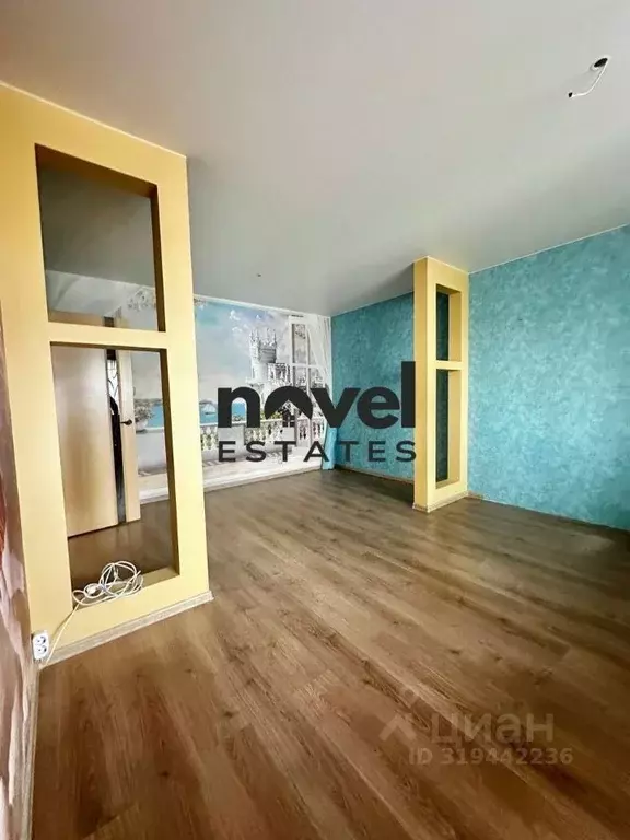 2-к кв. Москва, Москва, Московский г. ул. Радужная, 19к2 (90.9 м) - Фото 1