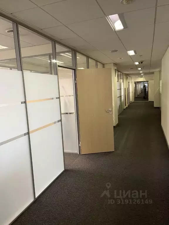 Помещение свободного назначения в Москва ул. Правды, 26 (2279 м) - Фото 1