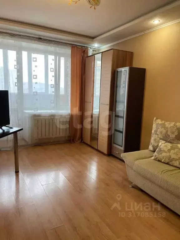 1-к кв. Забайкальский край, Чита Новобульварная ул., 53 (54.1 м) - Фото 1