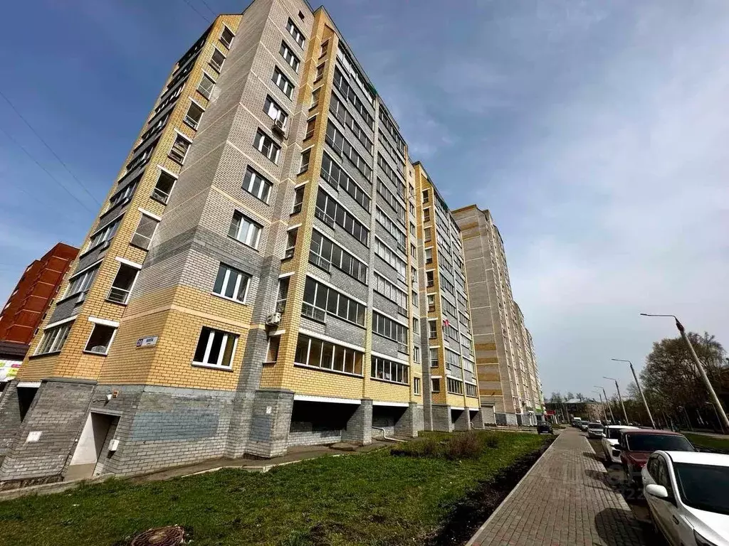 2-к кв. Кировская область, Киров ул. Мира, 29 (59.8 м) - Фото 0