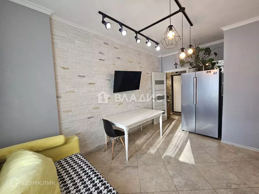 Продаётся 2-к квартира, 71 м - Фото 0