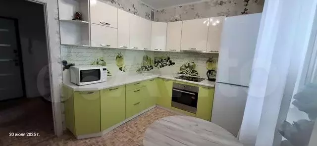 1-к. квартира, 33 м, 7/10 эт. - Фото 0