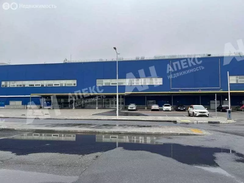 Помещение свободного назначения (11000 м) - Фото 1