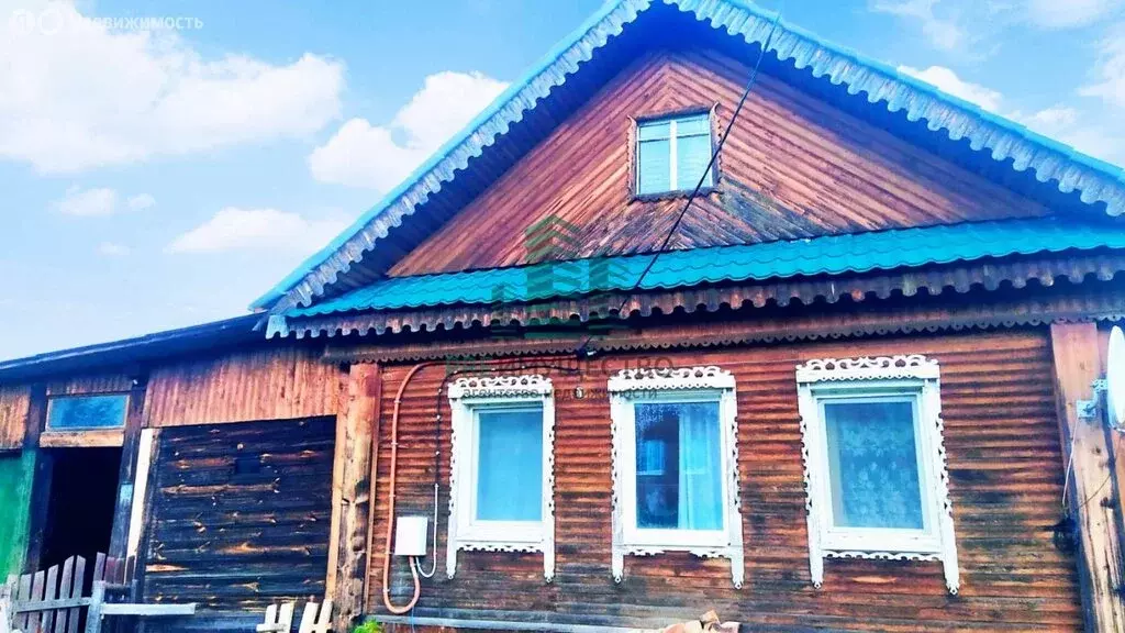 Дом в посёлок Баранчинский, Уральская улица, 19 (45 м) - Фото 0