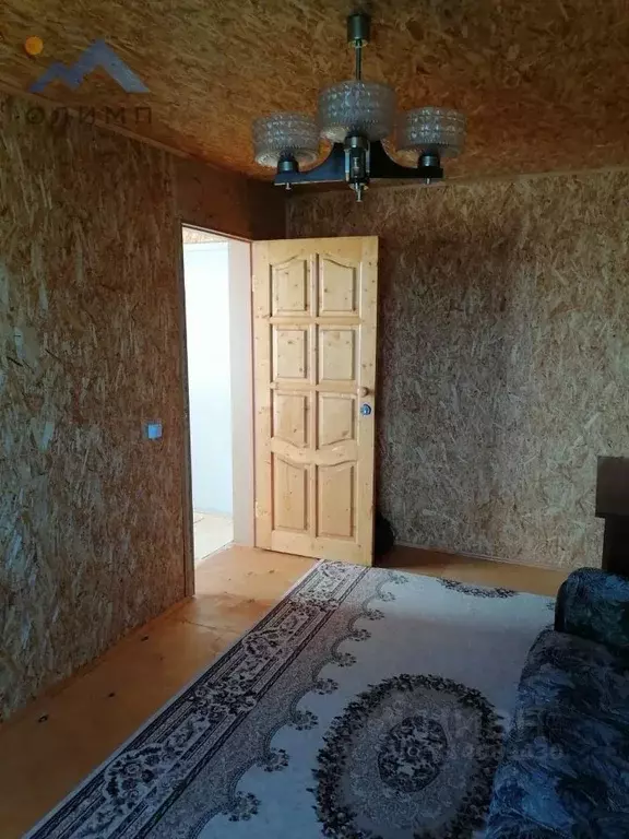 Дом в Вологодская область, пос. Харачево  (30 м) - Фото 1