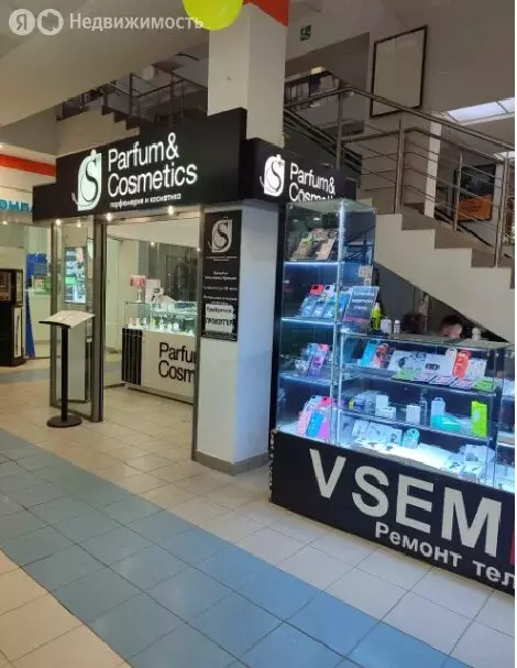 Торговая площадь (69.3 м) - Фото 2