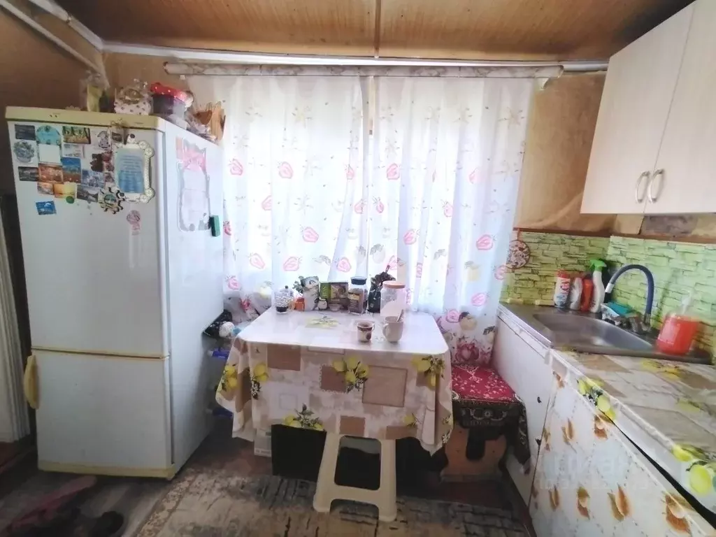 Дом в Ставропольский край, Изобильненский муниципальный округ, с. ... - Фото 2