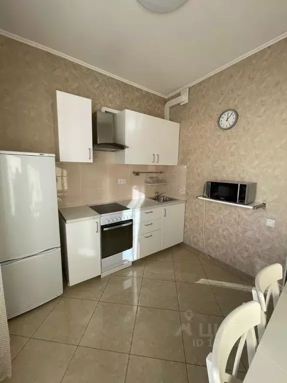 1-к кв. Санкт-Петербург Пионерская ул., 50 (40.0 м) - Фото 1