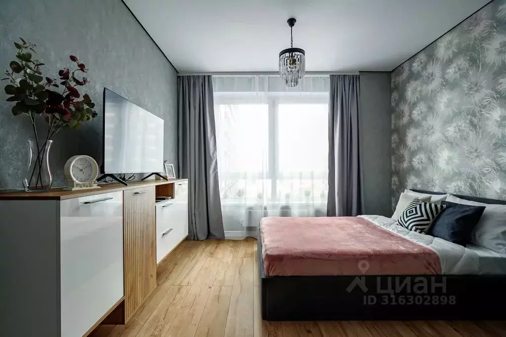 Студия Москва проезд Стройкомбината, 1 (20.0 м) - Фото 1