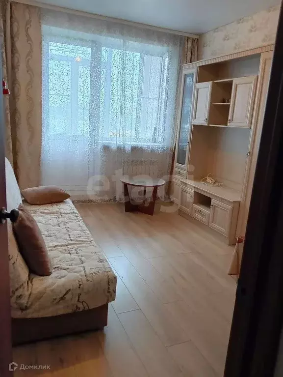 Продаётся 1-к квартира, 30.8 м - Фото 0