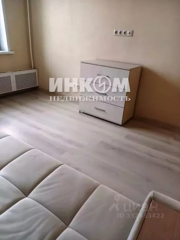 1-к кв. Москва ул. Генерала Тюленева, 33 (32.2 м) - Фото 2