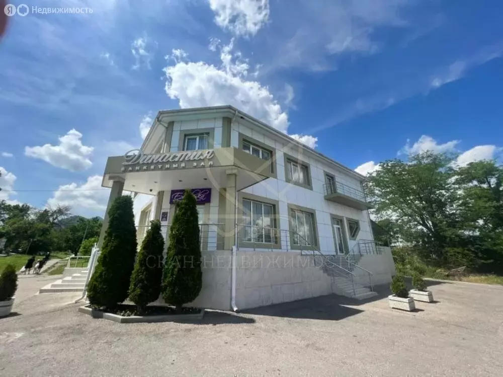 Помещение свободного назначения (616.4 м) - Фото 2