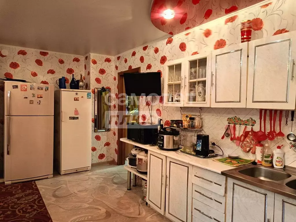 4-к кв. Белгородская область, Старый Оскол Космос мкр, 2 (148.96 м) - Фото 1