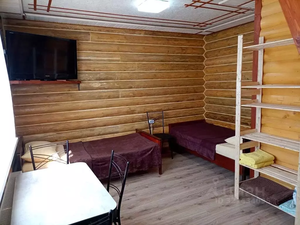 Дом в Ростовская область, Таганрог Лесной пер., 44 (34 м) - Фото 1