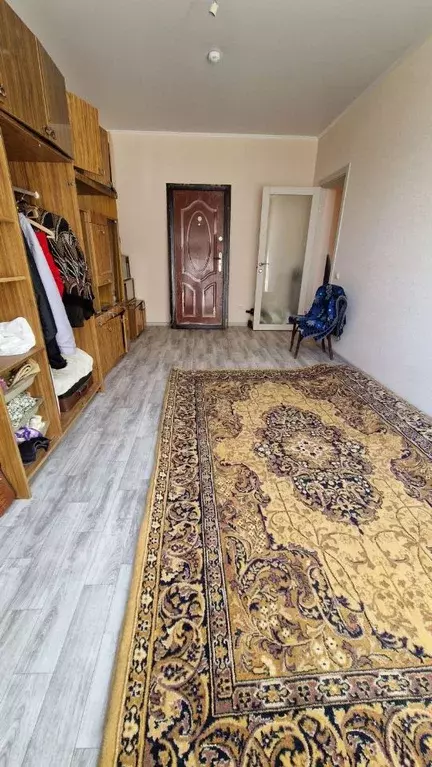 2-к кв. Ставропольский край, Пятигорск ул. Пальмиро Тольятти, 36 (53.0 ... - Фото 1