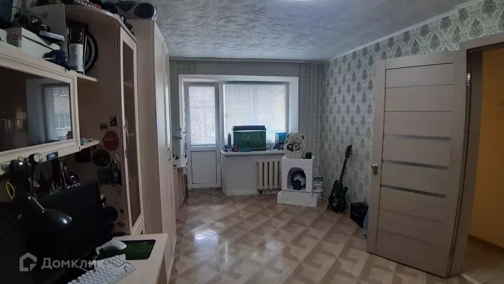 Продаётся 2-к квартира, 43.5 м - Фото 1