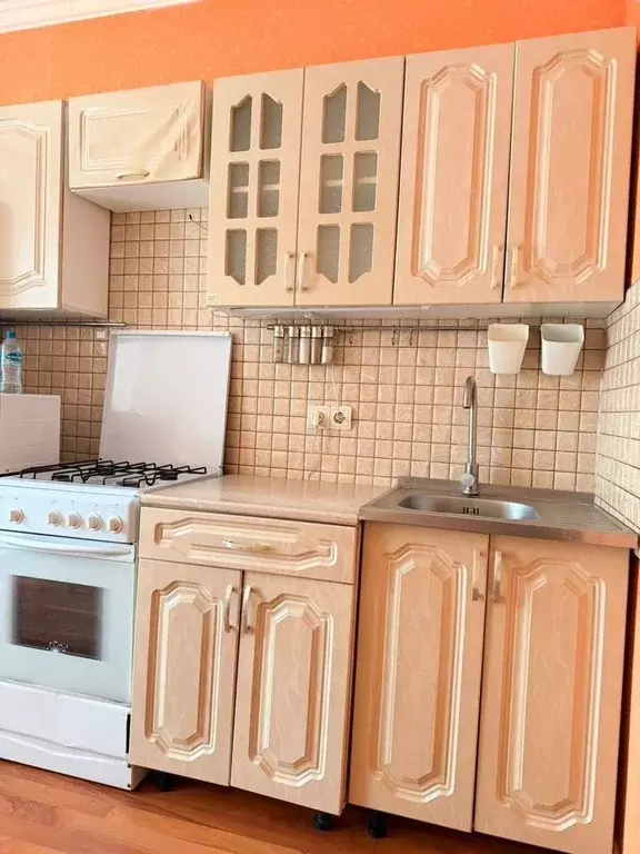 1-к кв. Ростовская область, Батайск Речная ул., 113 (35.0 м) - Фото 2