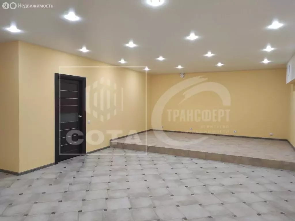 Помещение свободного назначения (134.4 м) - Фото 1