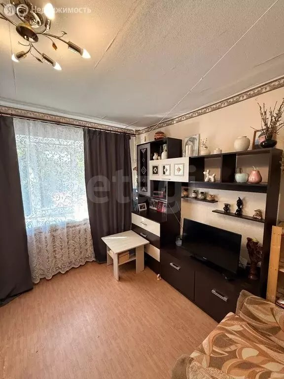 1к в -комнатной квартире (18.5 м) - Фото 1