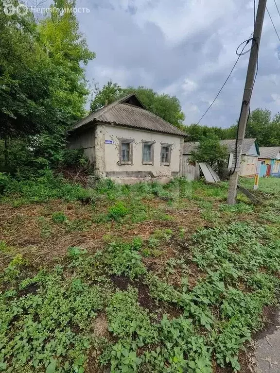 Дом в хутор Дубовый, Вишнёвая улица (37.6 м) - Фото 2