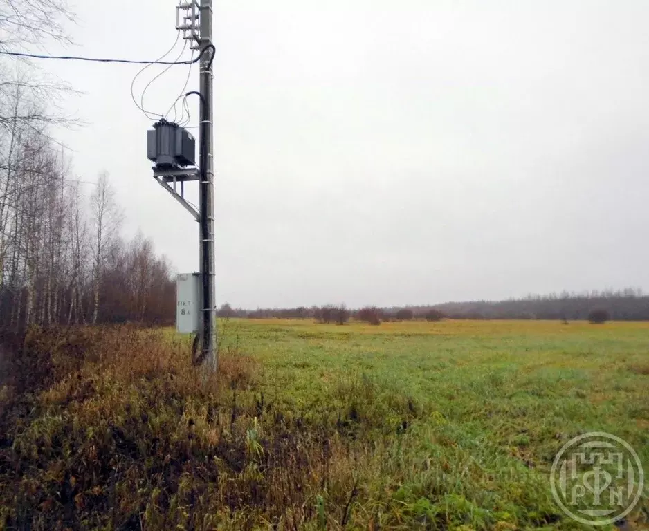 Участок в Ленинградская область, Выборгский район, Красносельское ... - Фото 1