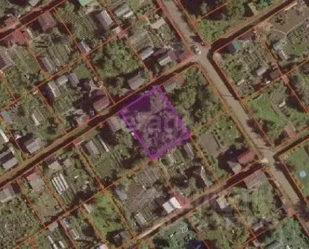 Участок в Ярославская область, Ярославль дорожка 36-я (4.98 сот.) - Фото 1